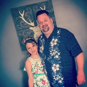 Meet your Posher, April